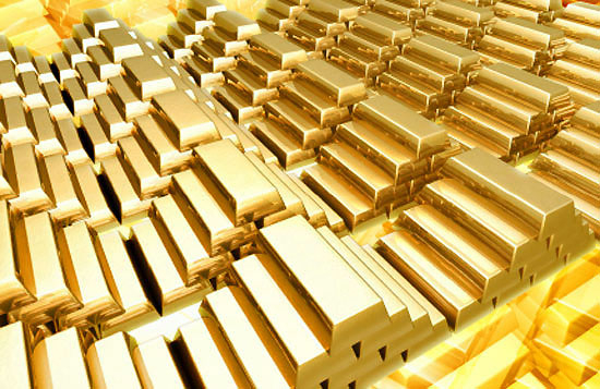 Giá vàng hôm nay 10/6: Vàng có đợt tăng giá mạnh nhất kể từ đầu năm