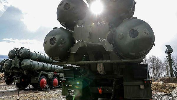 Mỹ tuyên bố cứng rắn về việc Thổ Nhĩ Kỳ quyết mua vũ khí Nga