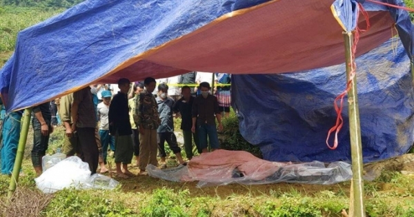 Lào Cai: Đã tìm thấy thi thể nạn nhân bị mắc kẹt trong hang sau 9 ngày tìm kiếm