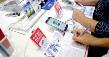 Slide - Điểm tin thị trường: Việt Nam có khoảng 40 triệu khách hàng đã, đang vay tín dụng