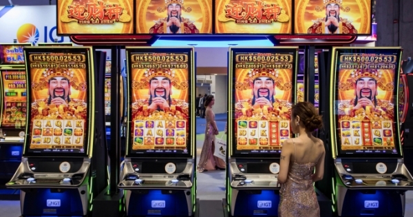 Macau còn lại gì nếu mất ngôi “kinh đô cờ bạc”?