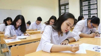 Đề, đáp án thi môn Toán vào lớp 10 năm 2019 của tỉnh Điện Biên