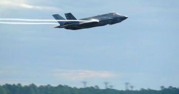 Bộ Quốc phòng Mỹ được chiết khấu bao nhiêu % trong thương vụ máy bay tàng hình F-3