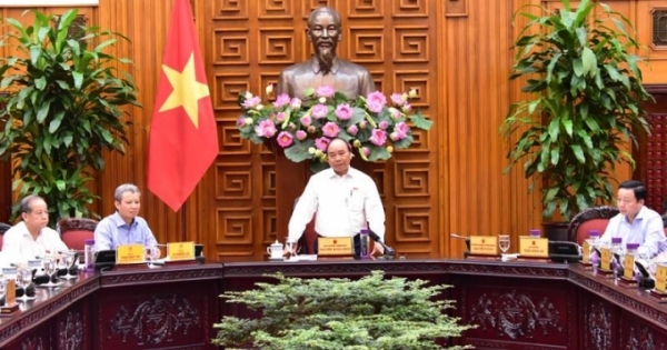 Thừa Thiên - Huế: Cần có ý tưởng mới trong phát triển kinh tế - xã hội