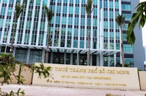 Cục Thuế Thành phố Hồ Chí Minh công khai danh sách doanh nghiệp nợ tiền thuế