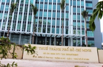 Cục Thuế Thành phố Hồ Chí Minh công khai danh sách doanh nghiệp nợ tiền thuế