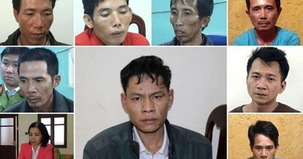 Thông tin bất ngờ vụ nữ sinh giao gà bị sát hại ở Điện Biên