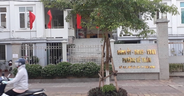 Thái Bình: Bí thư đoàn phường Đề Thám bị bắt vì dâm ô với bé gái 11 tuổi
