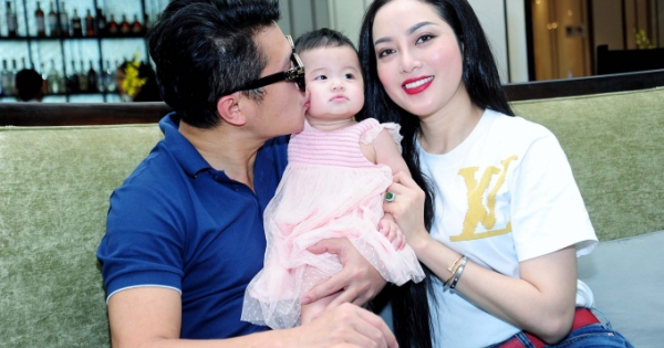 Lâm Vũ tiết lộ điều khiến anh luôn cảm thấy áy náy với vợ Việt kiều và con gái
