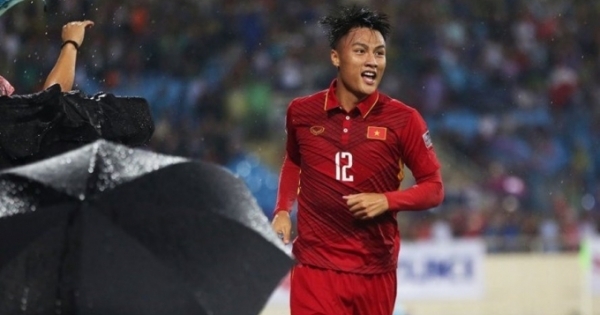 Cơ hội nào cho cầu thủ Việt kiều tại Vòng loại World Cup 2022?