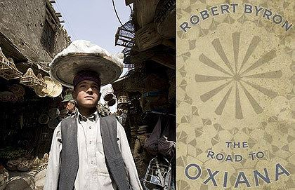 The Road to Oxiana của tác giả Robert Byron được coi như cuốn Uy-lít-xơ của thể loại du ký