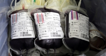 Cơ hội cho những bệnh nhân thuộc nhóm máu hiếm