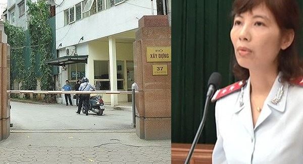 Thủ tướng Nguyễn Xuân Phúc yêu cầu làm rõ vụ Thanh tra Bộ Xây dựng vòi tiền tại Vĩnh Phúc