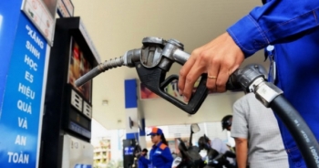 Xăng dầu đồng loạt giảm giá mạnh kể từ chiều nay