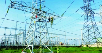 Slide - Điểm tin thị trường: Việt Nam sẽ thiếu điện vào năm 2020