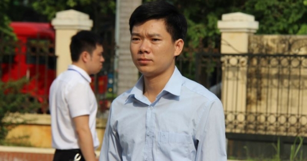 Hoàng Công Lương được giảm 12 tháng tù