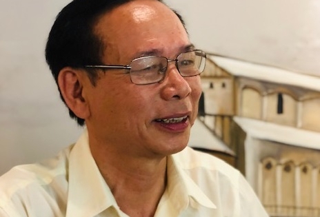 Nhà báo Nguyễn Hòa Văn: Yêu Đảng, yêu chế độ thì phải nói thẳng, nói thật