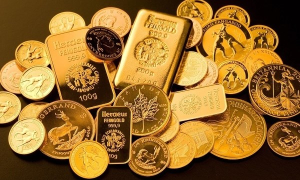 Giá vàng hôm nay 21/6: Giá vàng tăng gần 1 triệu đồng mỗi lượng