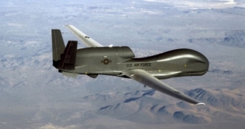 Mỹ - Iran tiếp tục căng thẳng vì vụ bắn rơi máy bay trinh sát