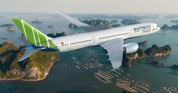 Bộ GTVT đồng ý tăng số lượng tàu bay cho Bamboo Airways