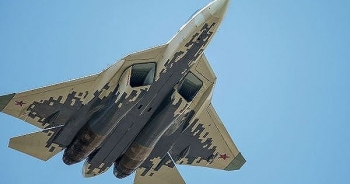 Tiết lộ “nhược điểm duy nhất” của máy bay được Nga khoe “tốt nhất thế giới”