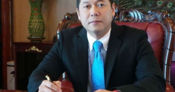 Bộ Công an khởi tố vụ chiếm đoạt 30 nghìn tỷ, Chủ tịch Nam A Bank Nguyễn Quốc Toàn nói gì?