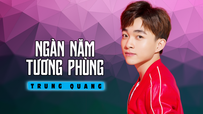 Nam ca sĩ từng gây tiếng vang khi phát hành online clip lyric