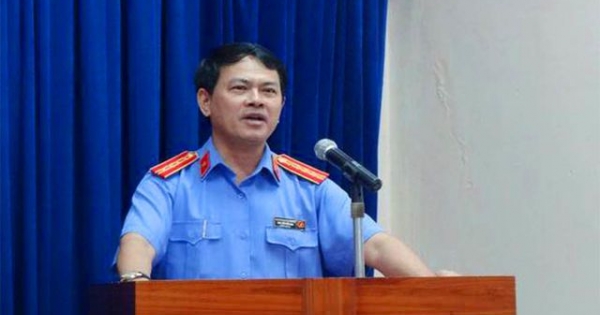 Ngày mai xử kín vụ Nguyễn Hữu Linh