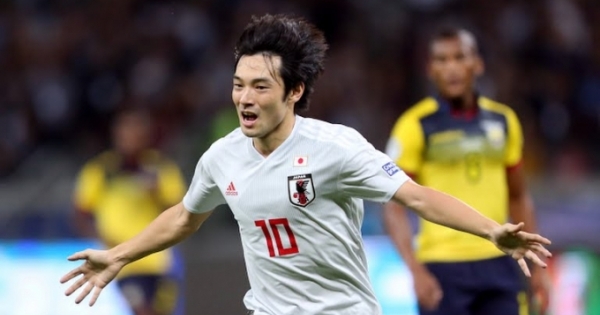 Ecuador 1-1 Nhật Bản: Hai đội cùng nhau dừng bước tại Copa America 2019