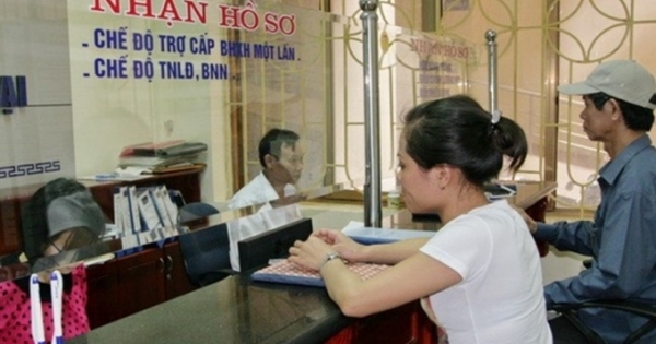 Bà Rịa - Vũng Tàu: Người lao động cần cân nhắc kỹ trước khi nhận bảo hiểm xã hội một lần