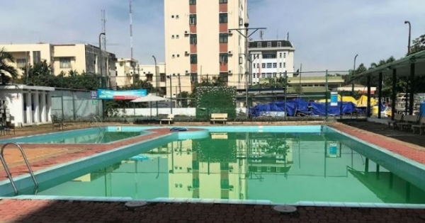 Quảng Ngãi: Hai bé trai tử vong tại hồ bơi trong khách sạn thương tâm