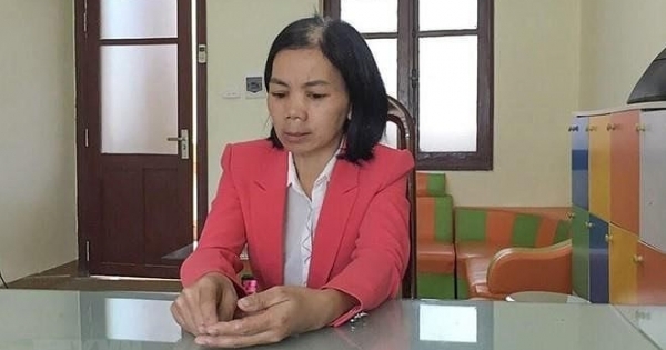 Vì sao vợ của nghi phạm Bùi Văn Công hiếp dâm và sát hại nữ sinh giao gà ở Điện Biên được tại ngoại?