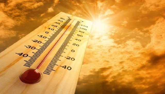 Nắng nóng ảnh hưởng như thế nào đến sức khỏe?