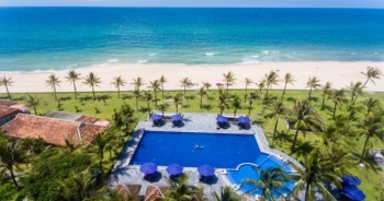 Du lịch xa để nhà ta thêm gần cùng Anna Mandara Huế Beach Resort & Spa