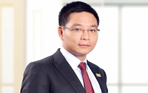 Quảng Ninh có tân Phó Bí thư tỉnh ủy