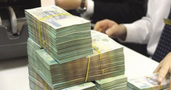 Kho bạc Nhà nước tỉnh Thái Bình thu được 3.396 tỷ đồng