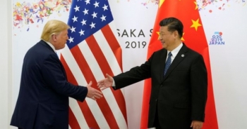 Ông Trump quyết định nối lại đàm phán thương mại với Trung Quốc