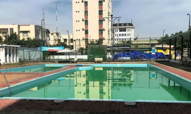 Quảng Ngãi: Hai bé trai tử vong tại hồ bơi trong khách sạn thương tâm