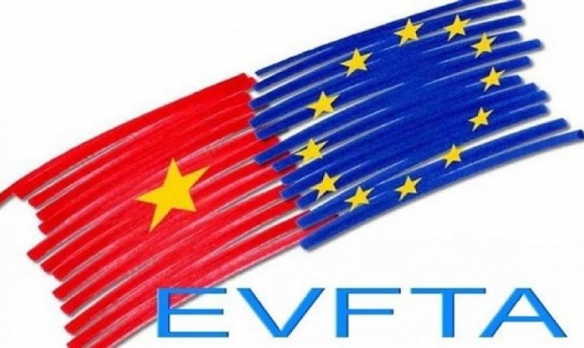 Vì sao EVFTA được doanh nghiệp Việt trông đợi?