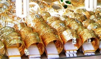 Giá vàng hôm nay 30/6: Giá vàng tăng gần 2,3 triệu đồng mỗi lượng trong tháng 6