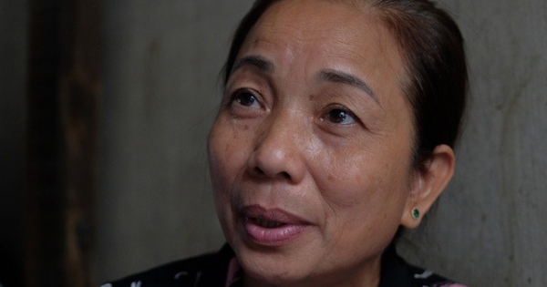 Ủy ban Tư pháp Quốc hội xem xét kiến nghị của mẹ tử tù Hồ Duy Hải