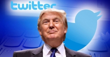 Trump và Twitter: Hết cần đến giận