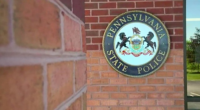 Theo cảnh sát bang Pennsylvania, người cháu gái đã giữ xác bà tới 16 năm ròng trước khi vụ việc bị phanh phui.