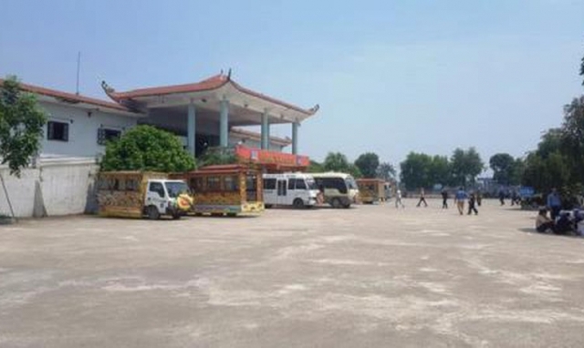 Bắt 'Đường nhuệ Nam Định': Biến động lớn tại đài hóa thân