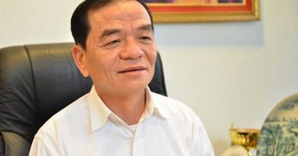 ĐBQH Lê Thanh Vân: Việc khởi tố Trưởng ban nội chính tỉnh ủy Thái Bình là quá chậm trễ