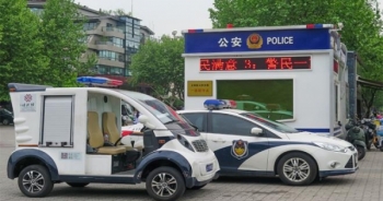 Nhân viên bảo vệ đâm hàng loạt trẻ trong trường mẫu giáo khiến ít nhất 39 người thương vong tại Trung Quốc