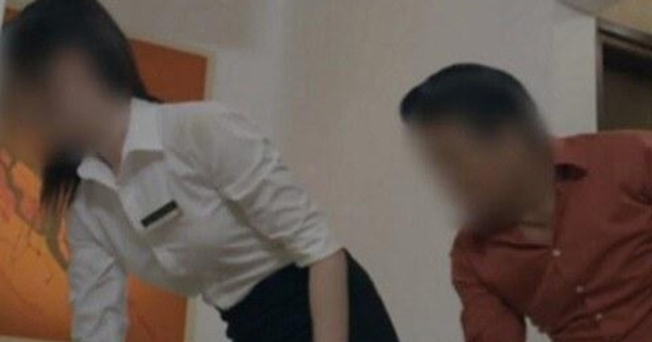Trưởng phòng giáo dục huyện Bình Xuyên bị kỷ luật vì "sàm sỡ" nữ giáo viên