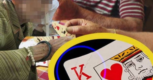 Kỳ 10: Năm Cam tổ chức liên minh cờ bạc bịp “hút máu” cả thân tình