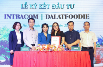 Shark Nguyễn Thanh Việt đầu tư cho khởi nghiệp chuyên thực phẩm hữu cơ