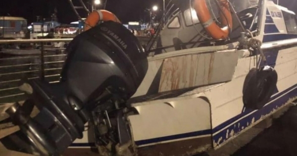 Quảng Ninh: Một người tắm biển tử vong vì bị xuồng của CSGT đường thủy Công an TP Hạ Long đụng trúng